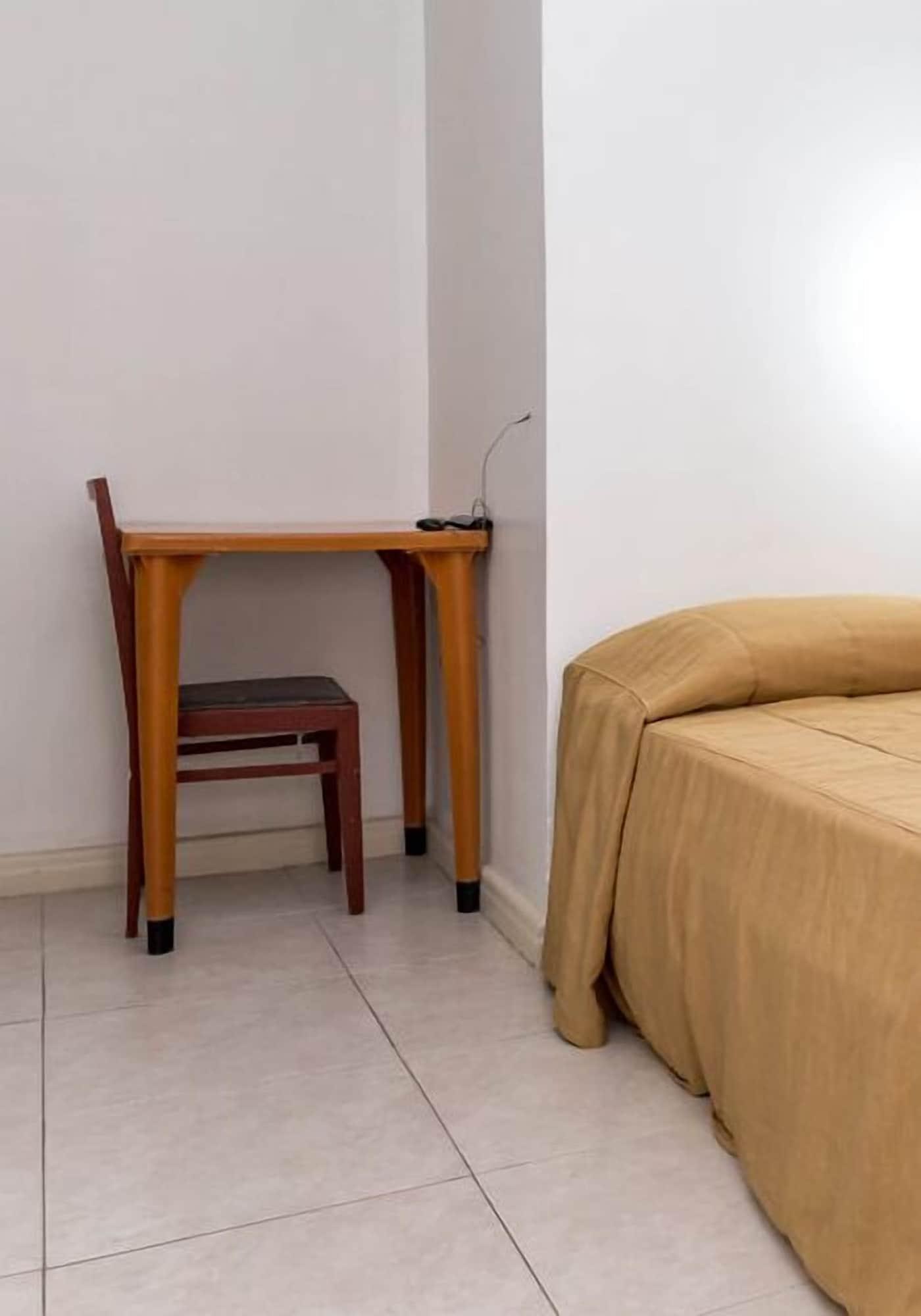 Copacabana Blue Hotel Rio de Janeiro Eksteriør billede