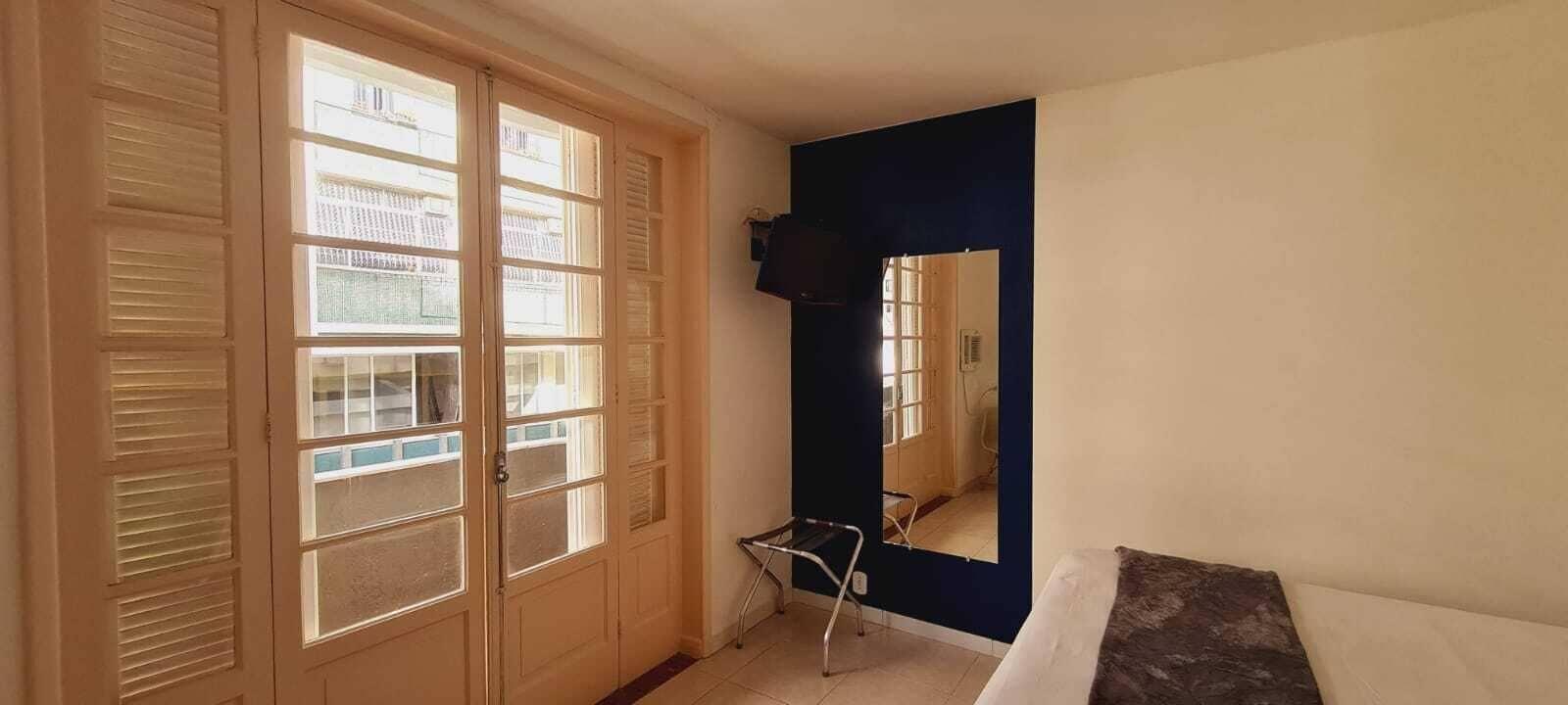 Copacabana Blue Hotel Rio de Janeiro Eksteriør billede