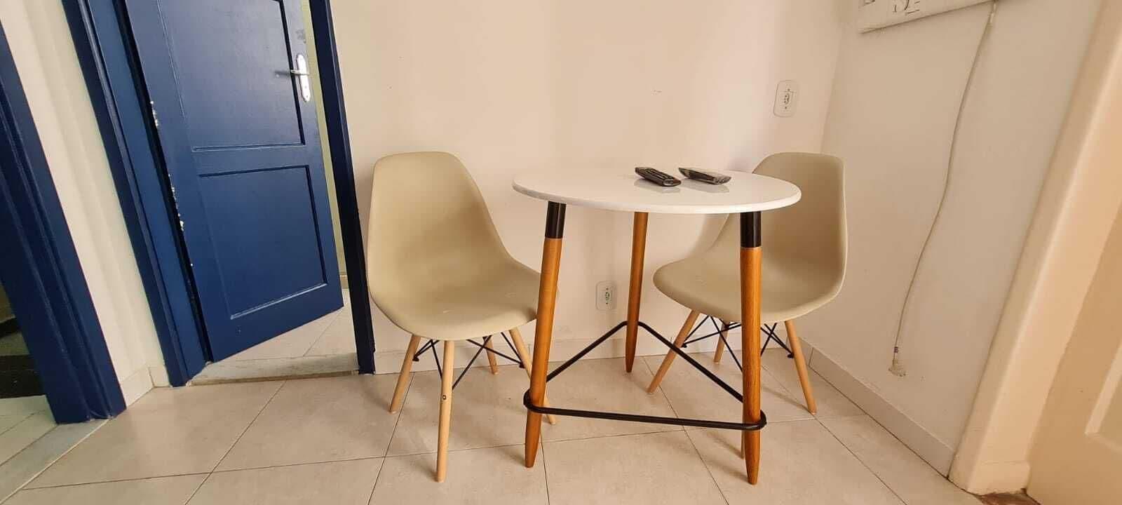 Copacabana Blue Hotel Rio de Janeiro Eksteriør billede