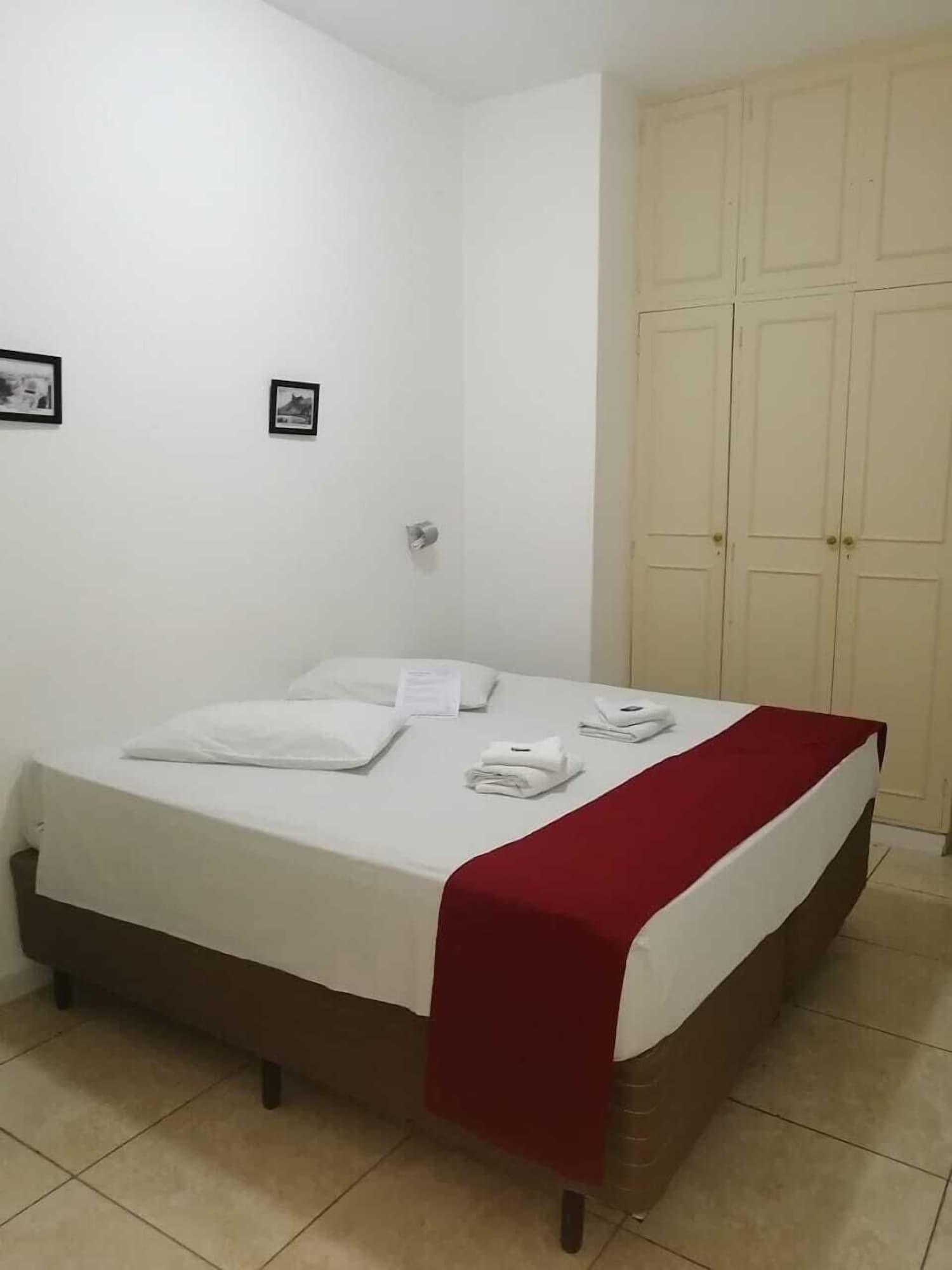 Copacabana Blue Hotel Rio de Janeiro Eksteriør billede