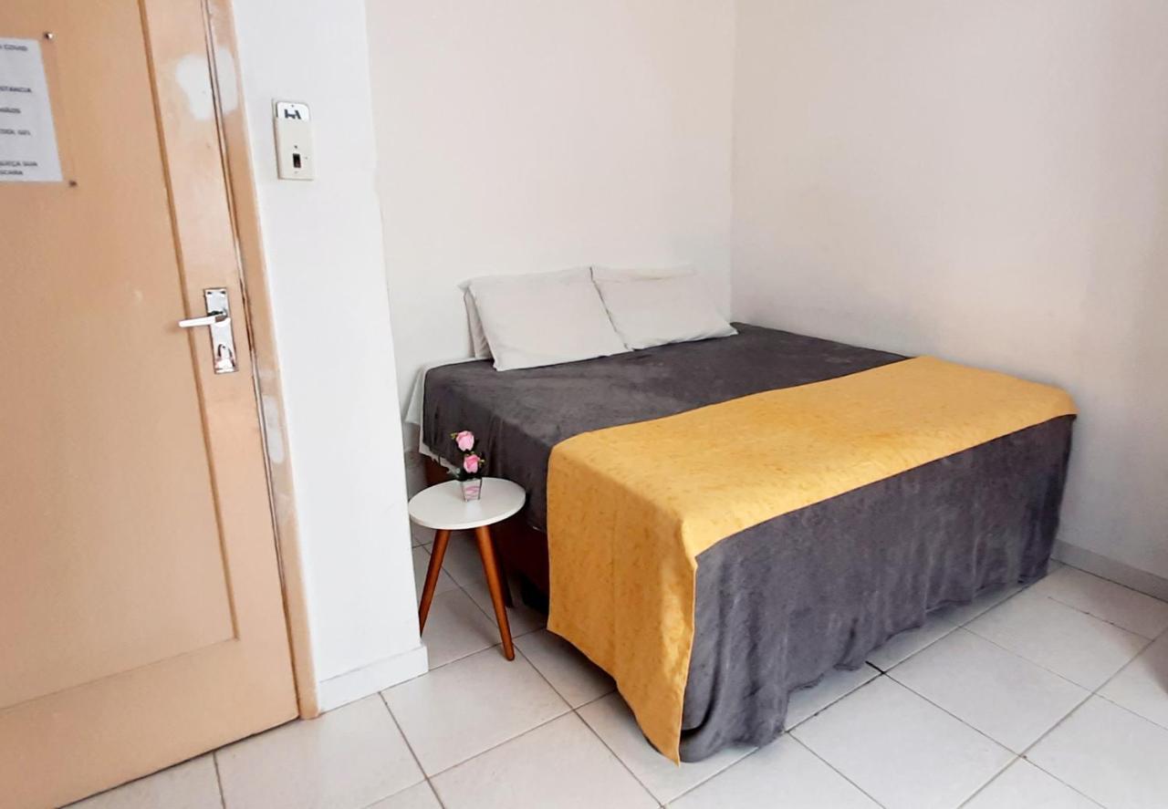Copacabana Blue Hotel Rio de Janeiro Eksteriør billede