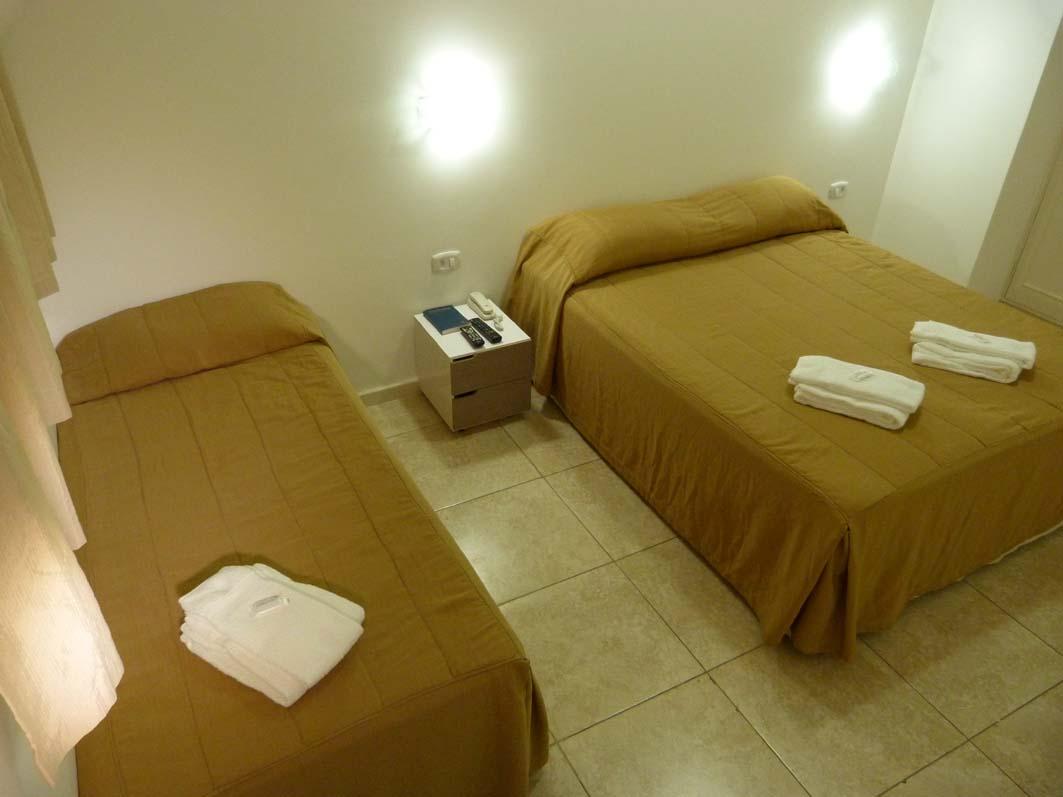 Copacabana Blue Hotel Rio de Janeiro Eksteriør billede
